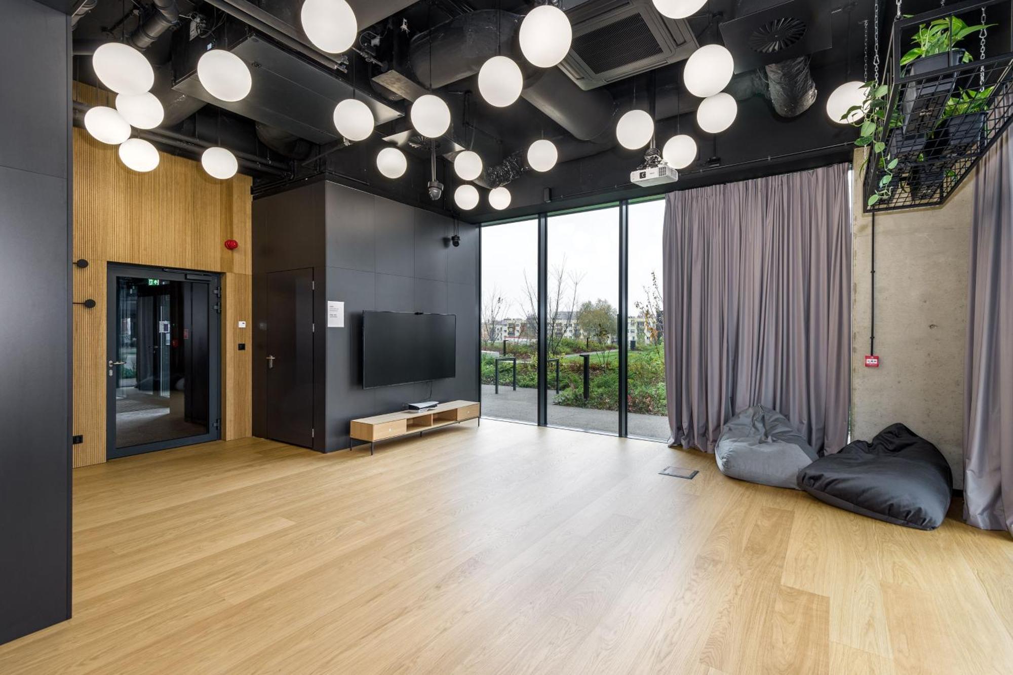 Kairos Apartments - Manhattan Premium-Klimatyzacja-Silownia-Sala Kinowa Katowice Bagian luar foto